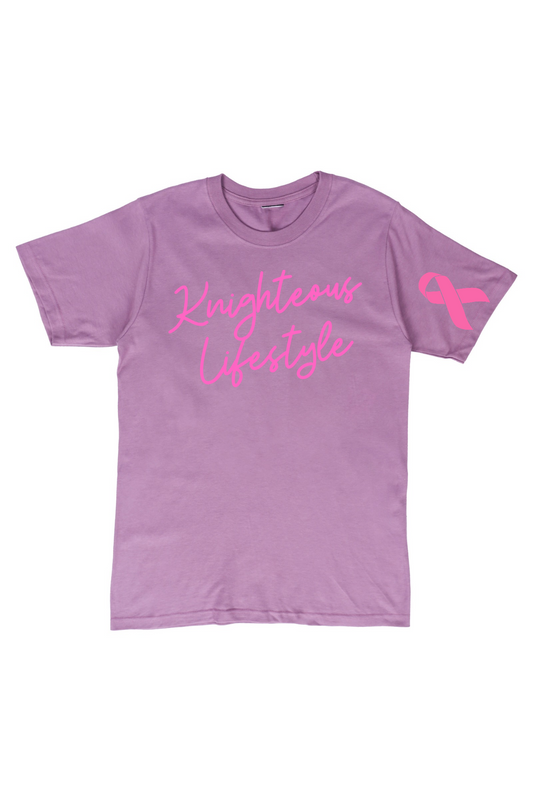 Breast  Cancer Awareness tee