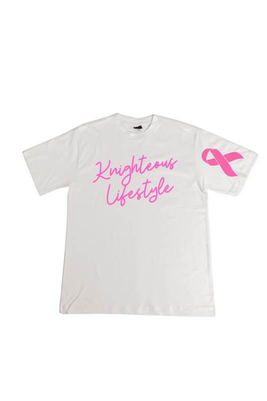 Breast Cancer Awareness Tee