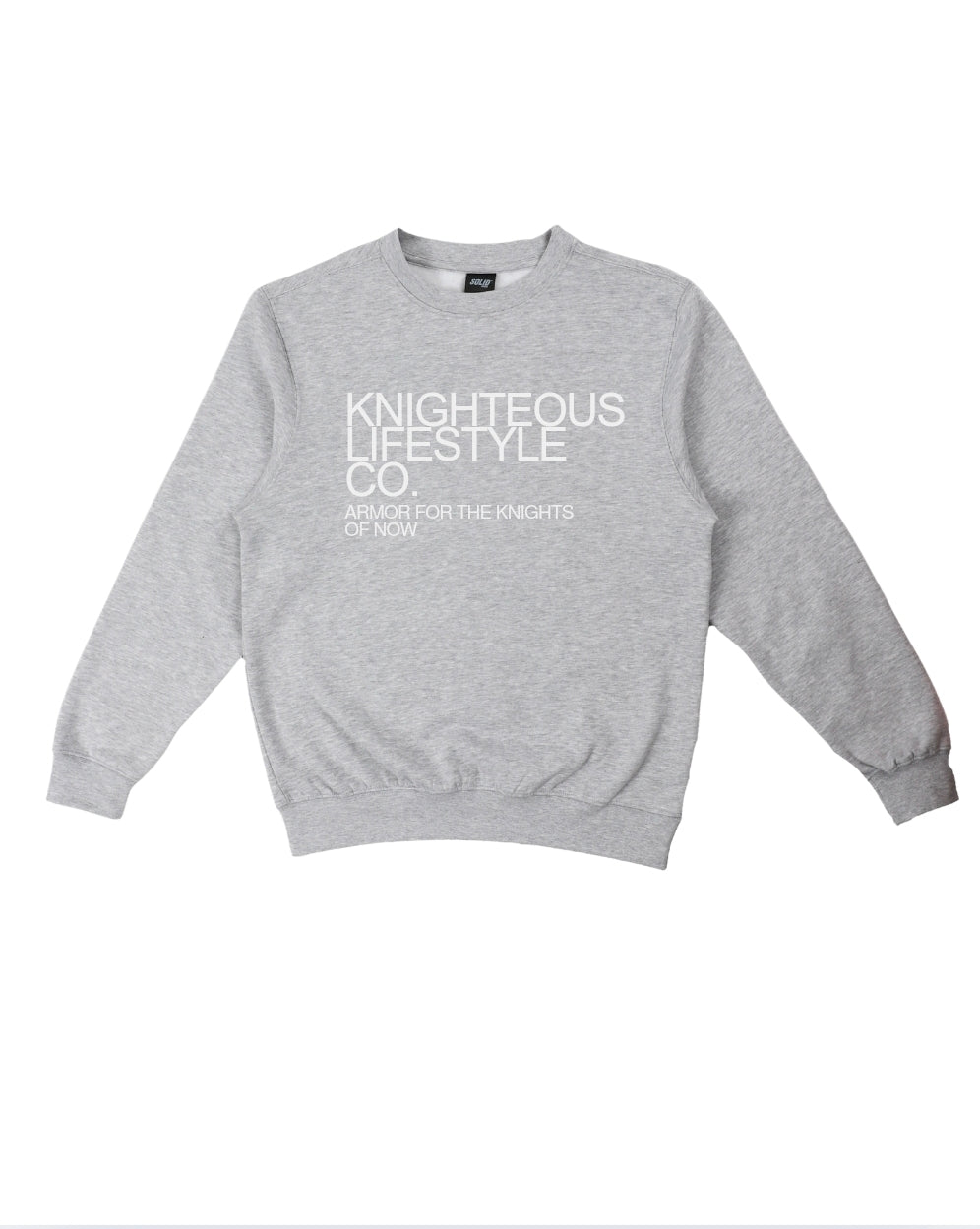 KLCo. Knights Of Now