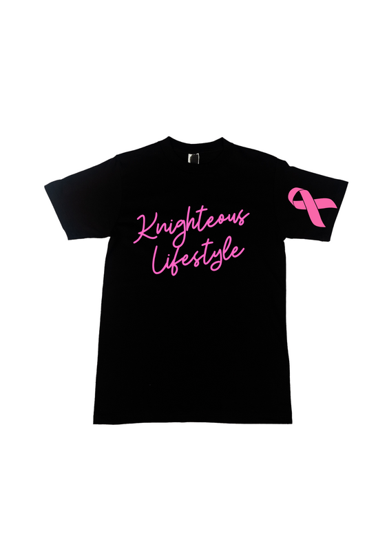 Breast Cancer Awareness tee